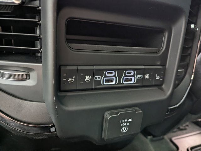 2024 RAM Ram 1500 Pickup Limited - Photo 12