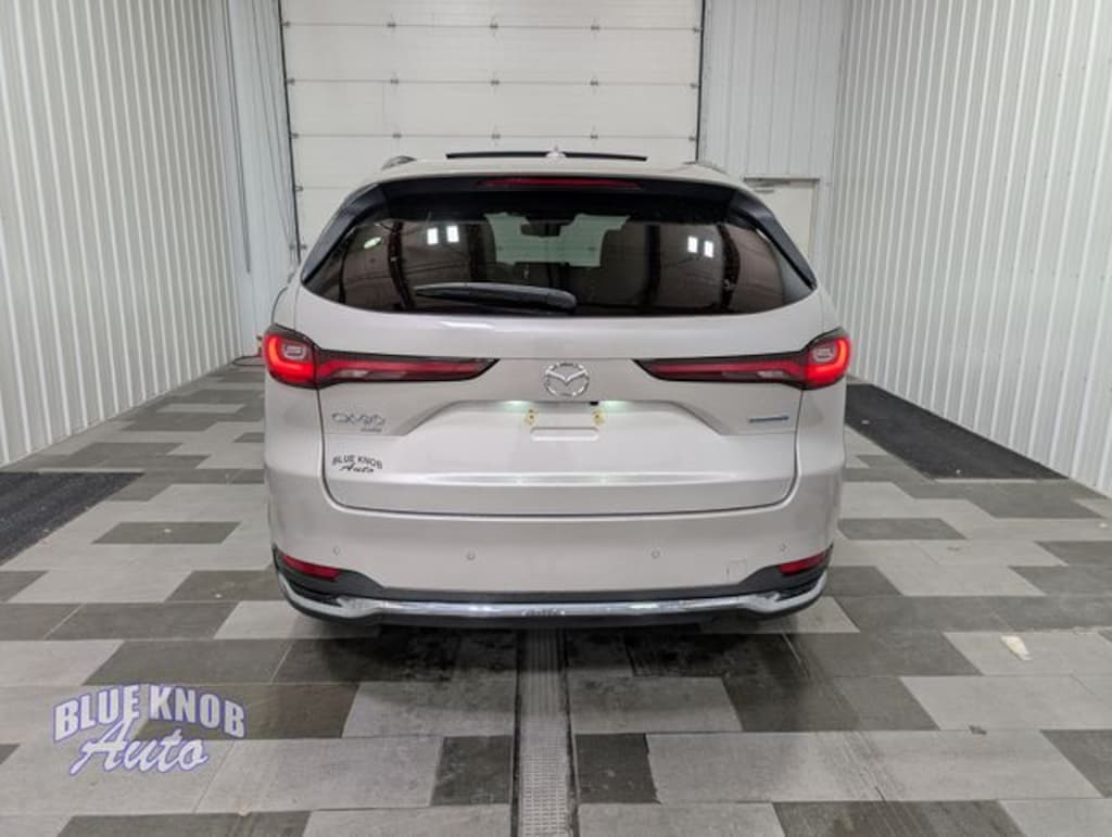 Used 2024 Mazda CX-90 Phev Premium Plus SUV
