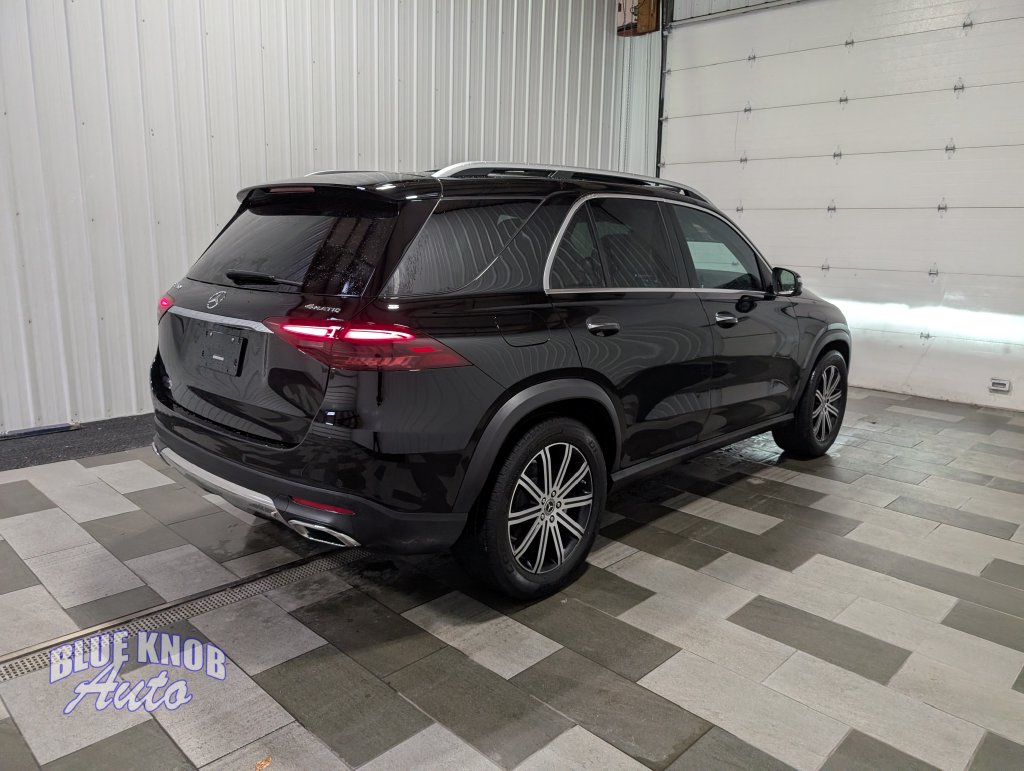 Used 2026 Mercedes-Benz GLE GLE 350 SUV