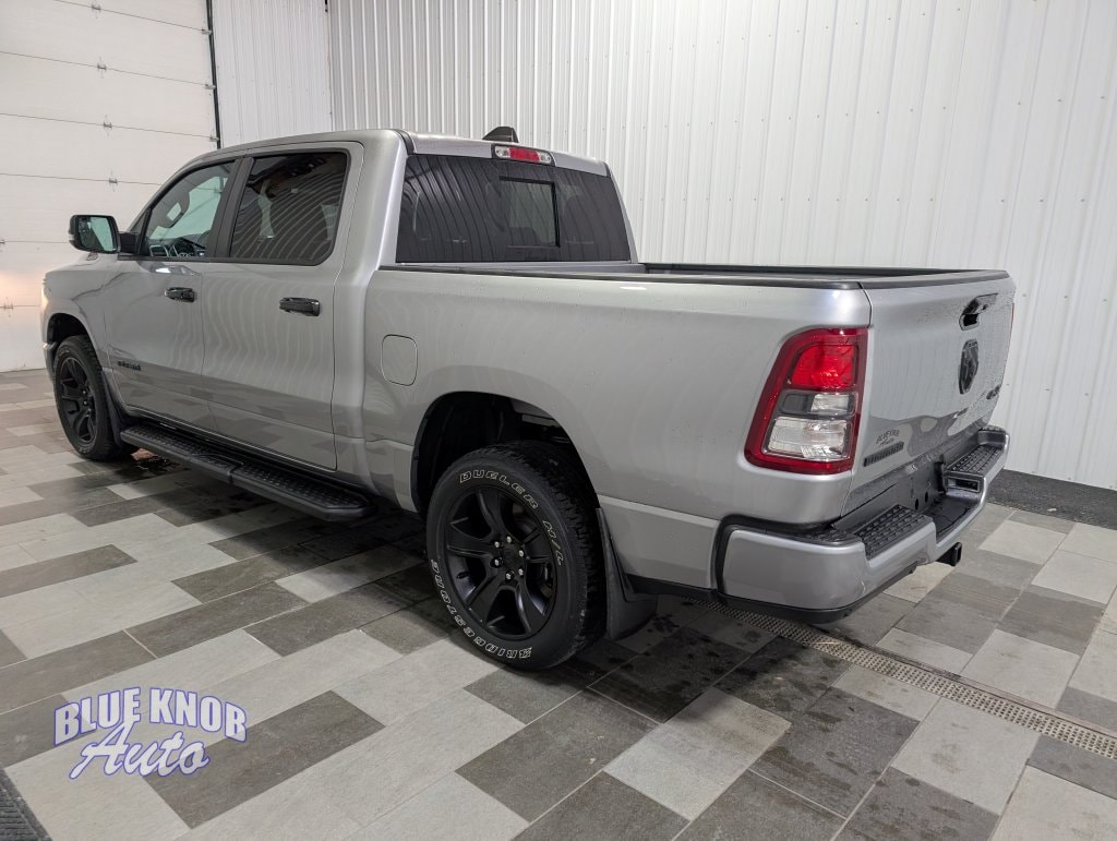 Used 2023 Ram 1500 Big Horn/Lone Star Truck