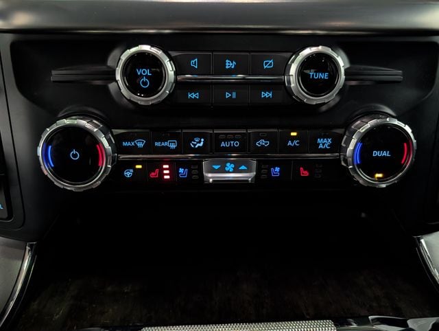 2023 Ford F-150 Lariat - Photo 23