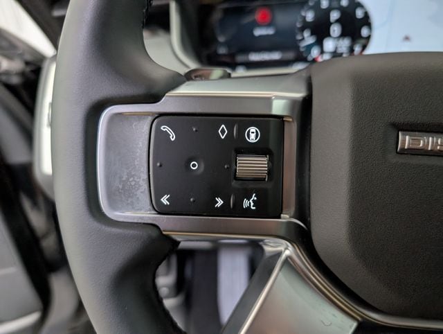 2025 Land Rover Discovery S - Photo 21