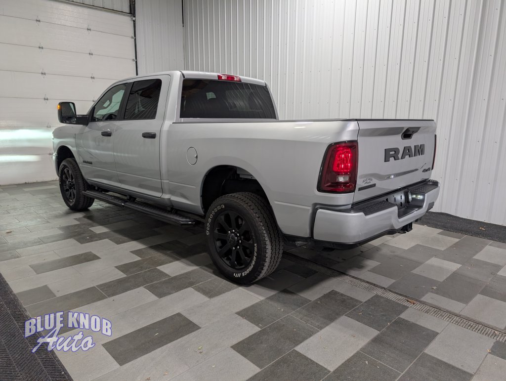 Used 2026 Ram 2500 Big Horn Truck