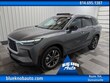  INFINITI QX60