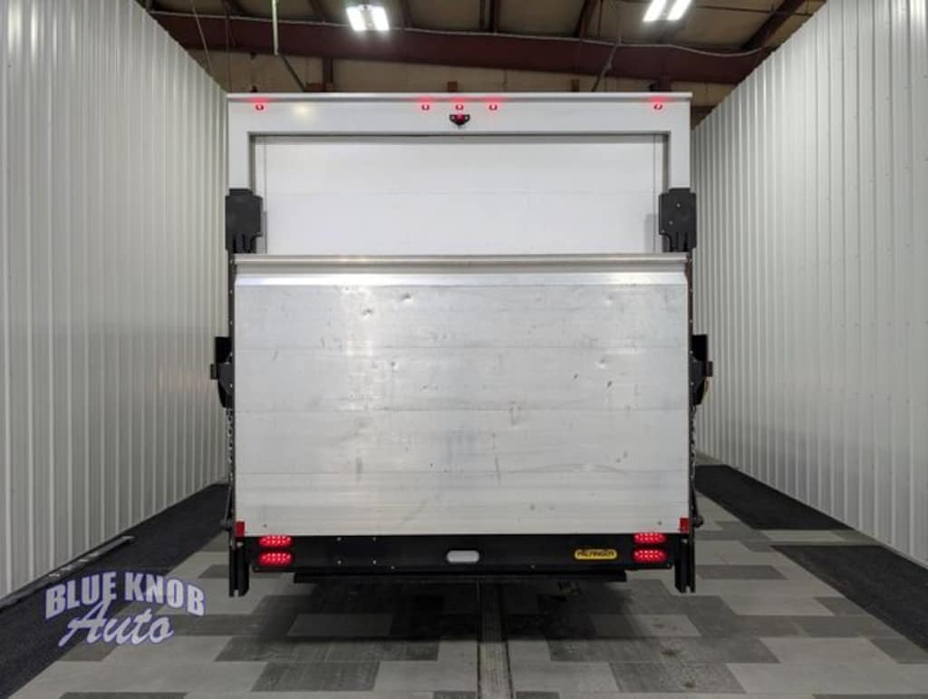 Used 2022 Chevrolet Express 3500 Work Van Cab/Chassis