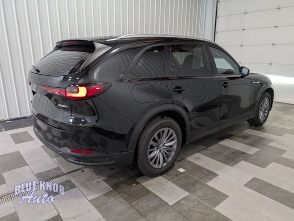 Used 2024 Mazda CX-90 Phev Preferred SUV