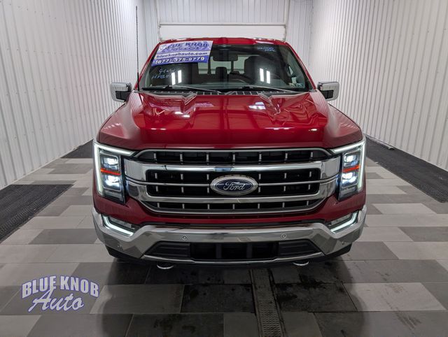 2023 Ford F-150 Lariat - Photo 7