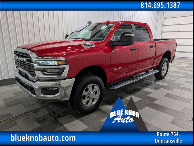  Ram 2500