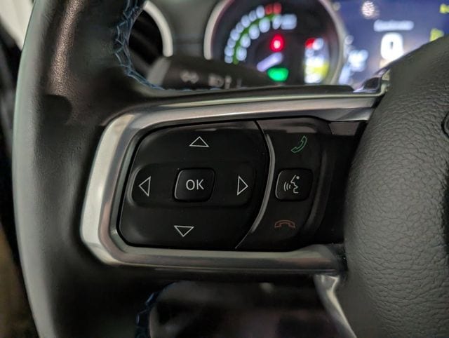 2023 Jeep Wrangler 4xe Rubicon 4XE - Photo 16