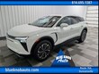  Chevrolet Blazer EV