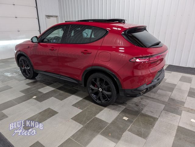 Used 2024 Dodge Hornet For Sale at Blue Knob Auto | VIN