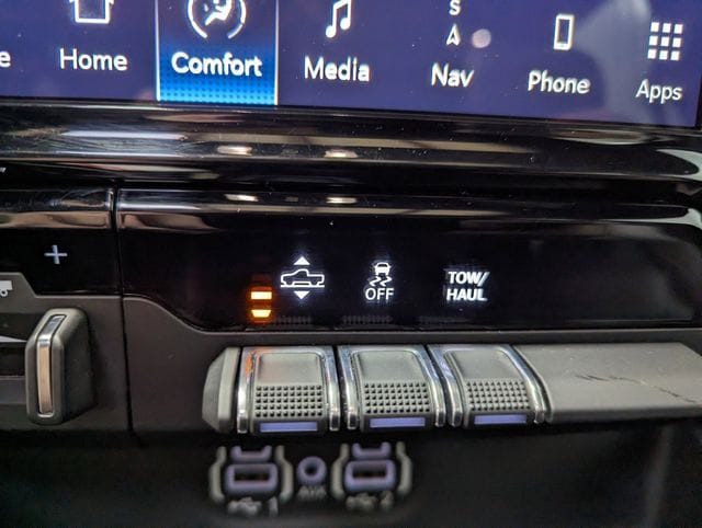 2024 RAM Ram 1500 Pickup Limited - Photo 26