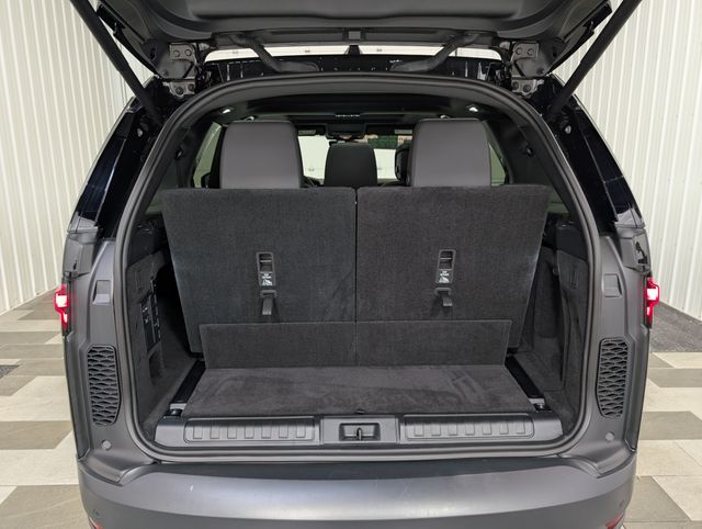 2025 Land Rover Discovery S - Photo 26
