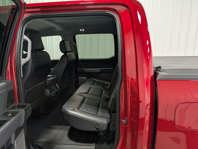 2023 Ford F-150 Lariat - Photo 10