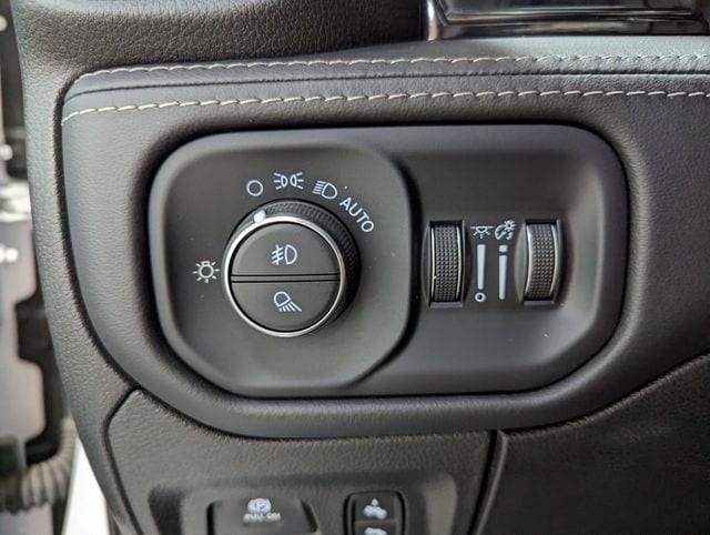 2024 RAM Ram 1500 Pickup Limited - Photo 22
