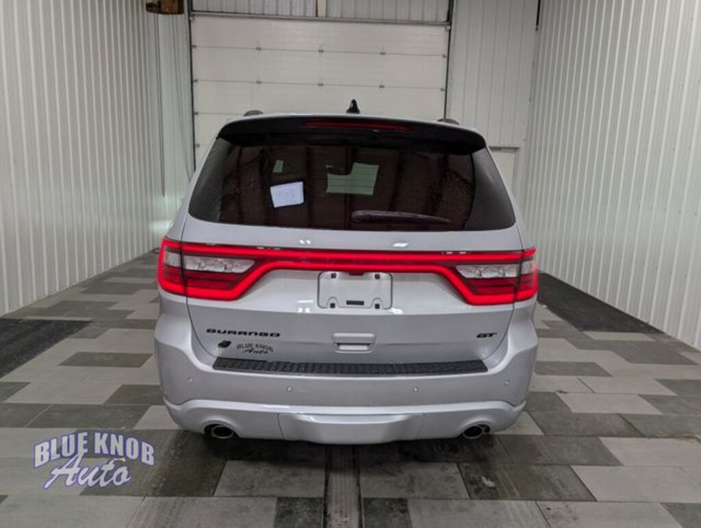 Used 2023 Dodge Durango GT Premium SUV