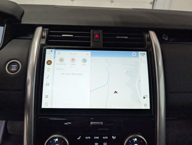 2025 Land Rover Discovery S - Photo 23