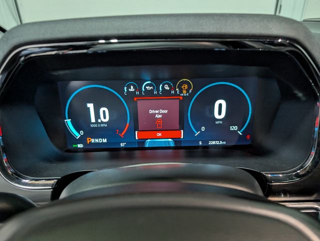 2023 Ford F-150 Lariat - Photo 17