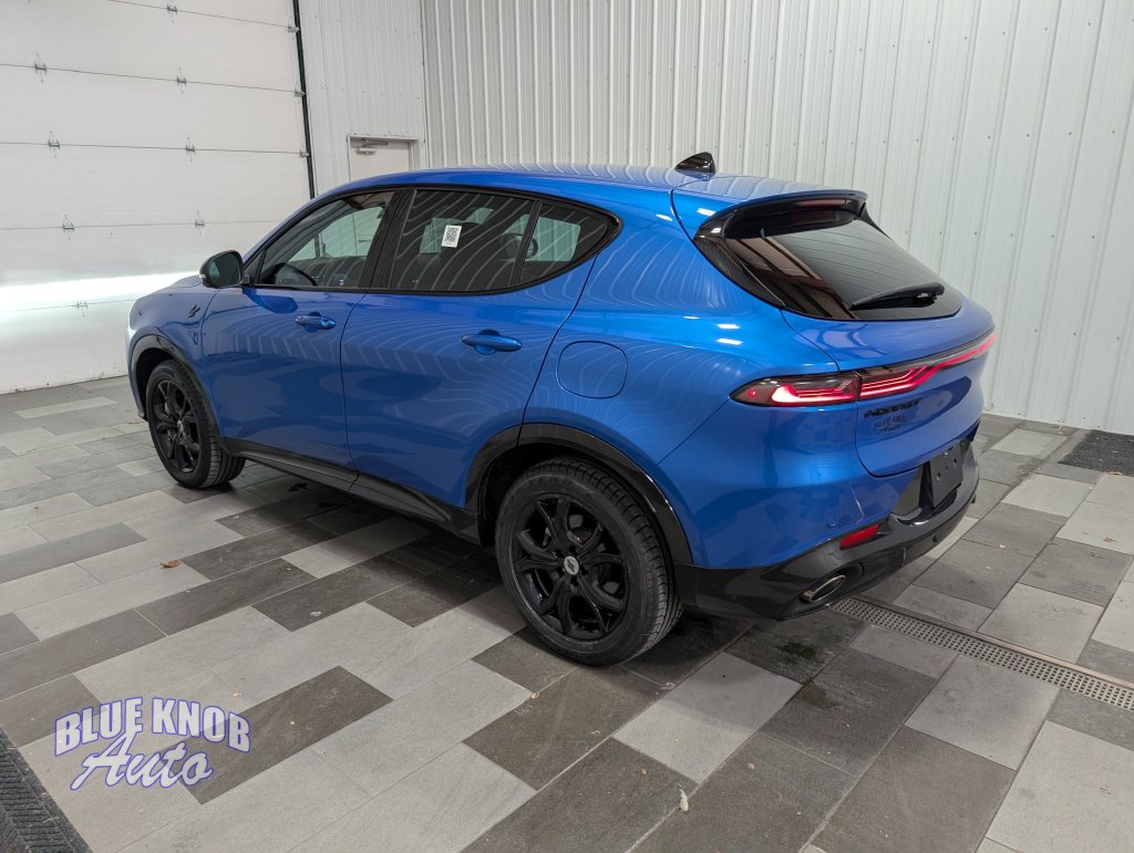 Used 2024 Dodge Hornet R/T SUV
