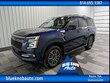  Nissan Armada