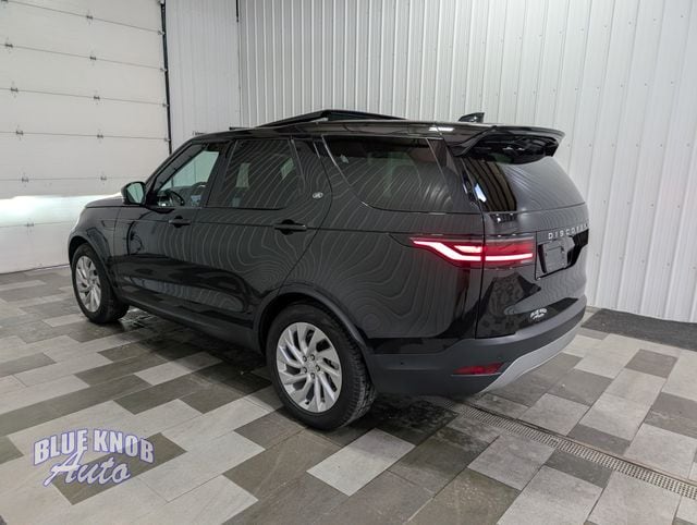 2025 Land Rover Discovery S - Photo 2