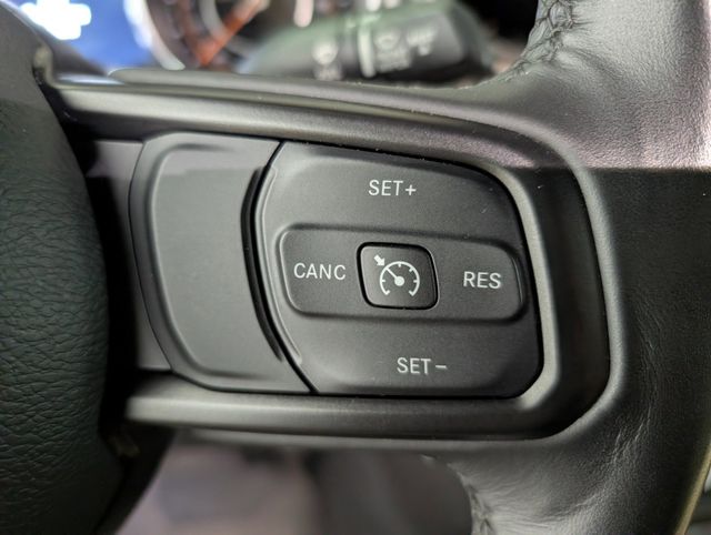2022 Jeep Wrangler Unlimited Willys - Photo 15