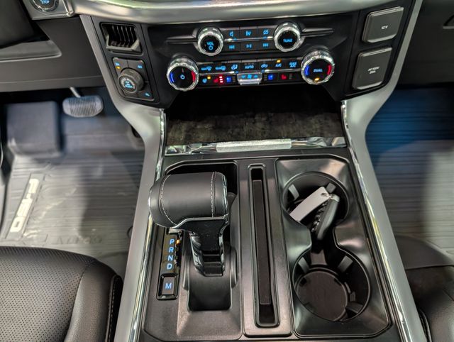 2023 Ford F-150 Lariat - Photo 24