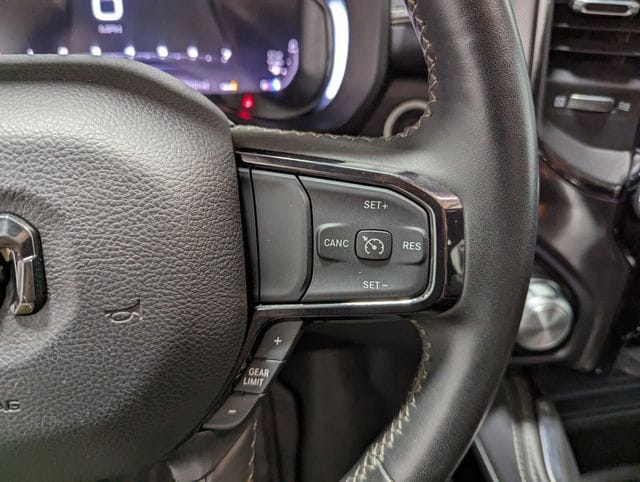 2024 RAM Ram 1500 Pickup Limited - Photo 20