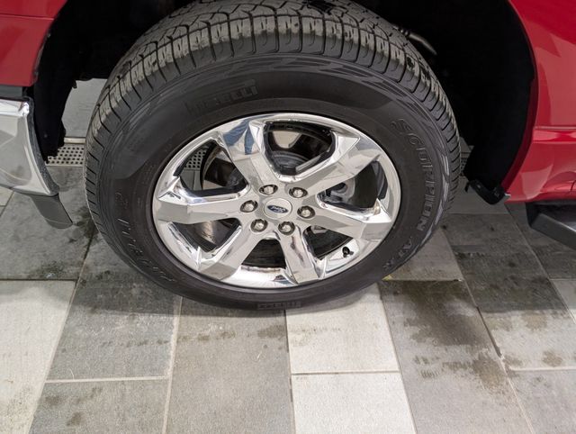 2023 Ford F-150 Lariat - Photo 8