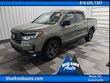  Honda Ridgeline