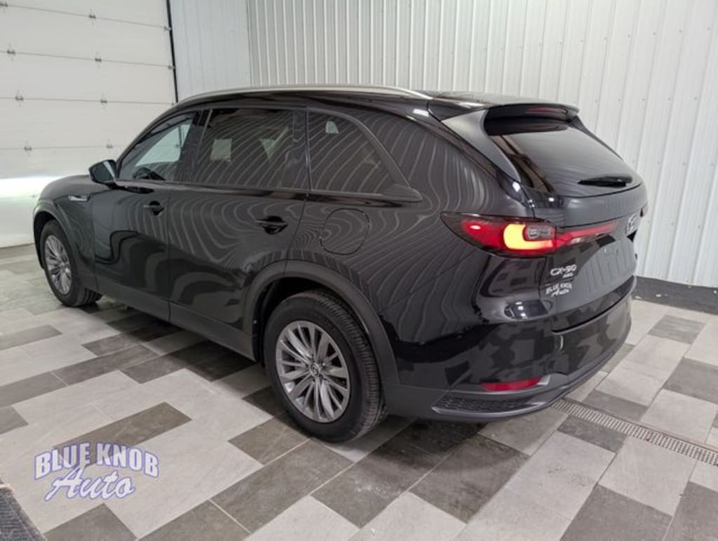 Used 2024 Mazda CX-90 Phev Preferred SUV