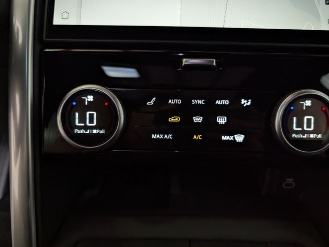 2025 Land Rover Discovery S - Photo 24