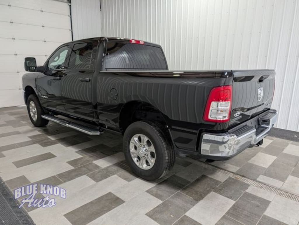 Used 2024 Ram 2500 Big Horn Truck