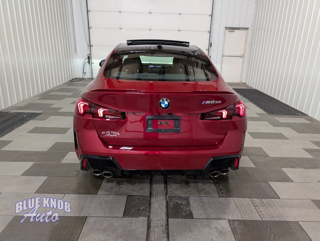 Used 2026 BMW 2 Series M235i xDrive Sedan