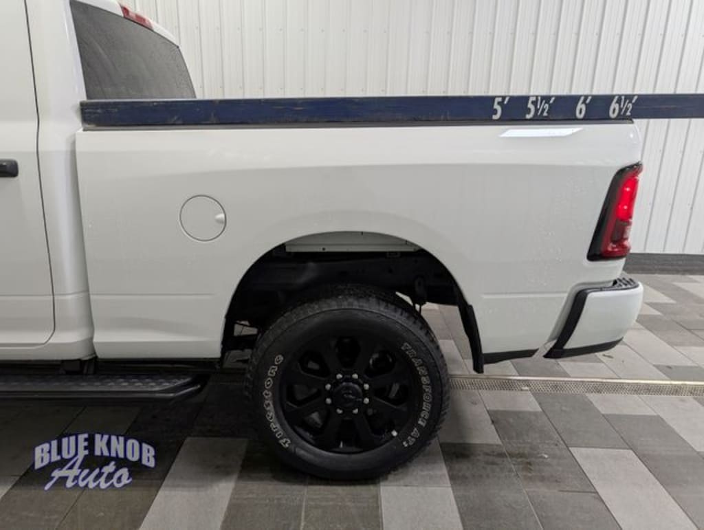 Used 2025 Ram 2500 Big Horn Truck