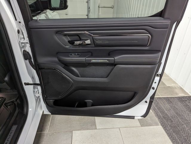 2024 RAM Ram 1500 Pickup Limited - Photo 29