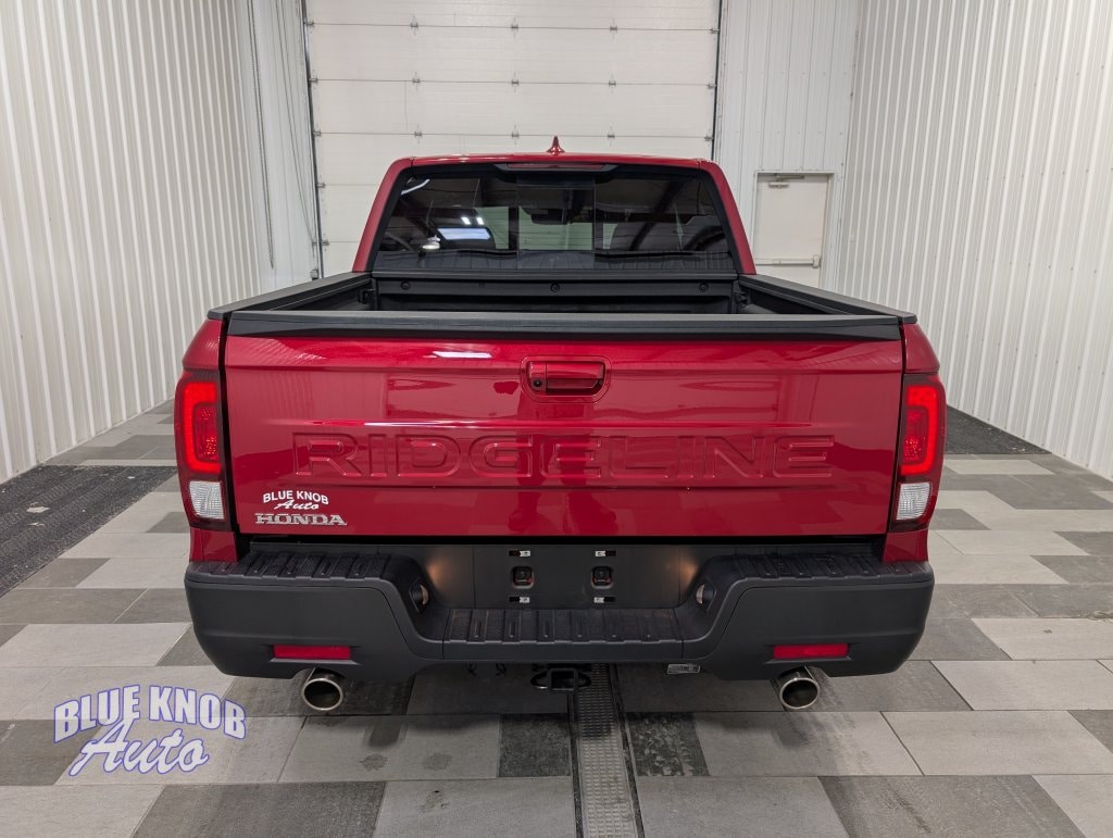 Used 2026 Honda Ridgeline RTL Truck