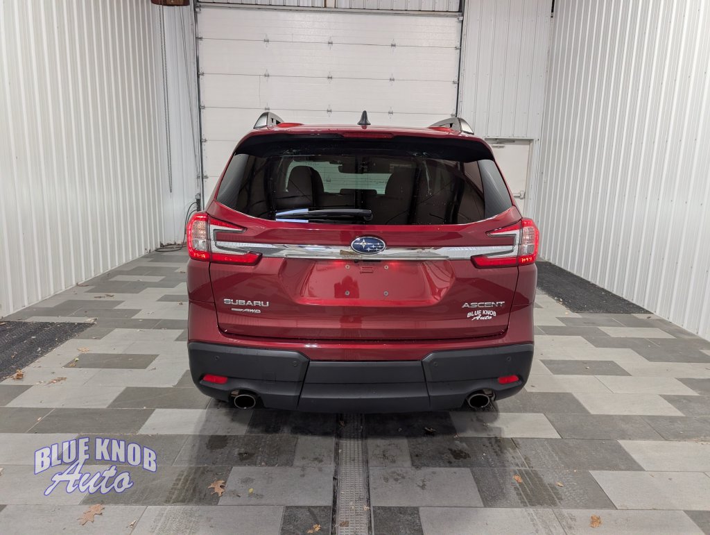 Used 2024 Subaru Ascent Premium SUV