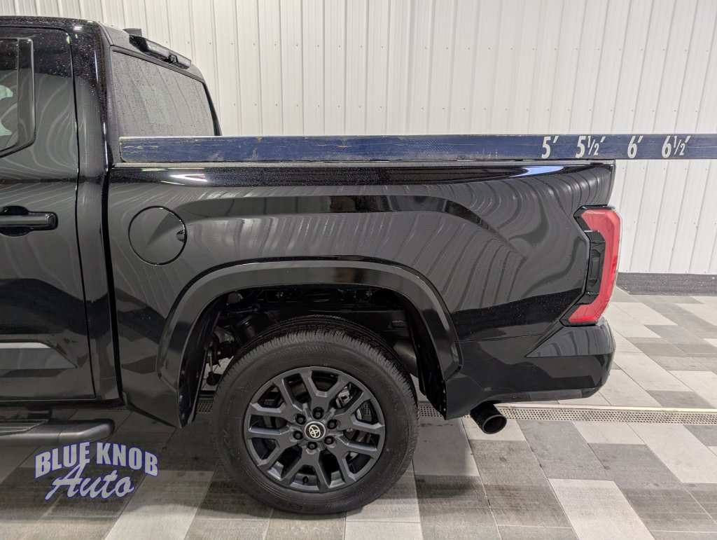 Used 2026 Toyota Tundra Platinum Truck