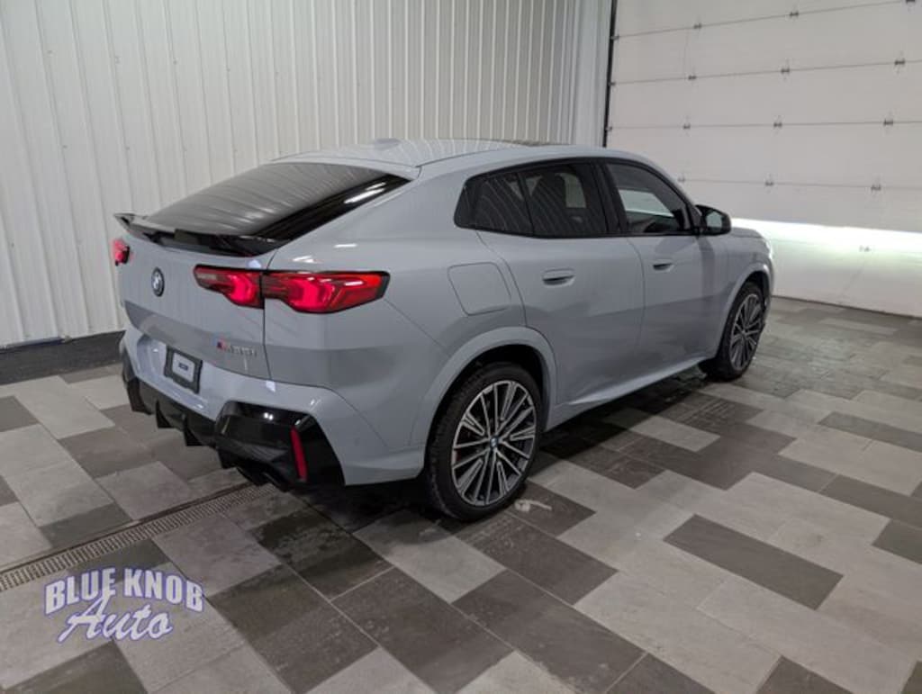 Used 2026 BMW X2 M35i SUV