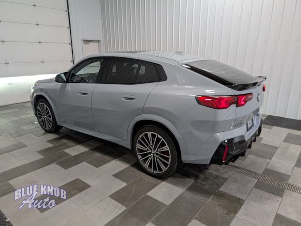 Used 2026 BMW X2 M35i SUV