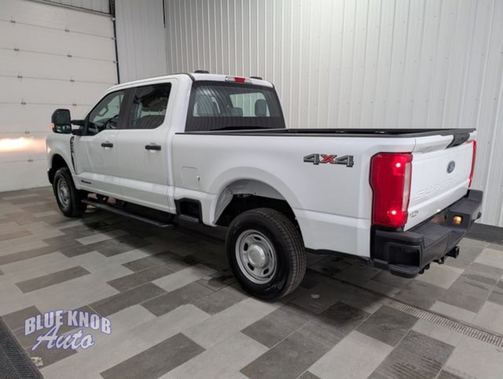 Used 2026 Ford F-250SD XL Truck
