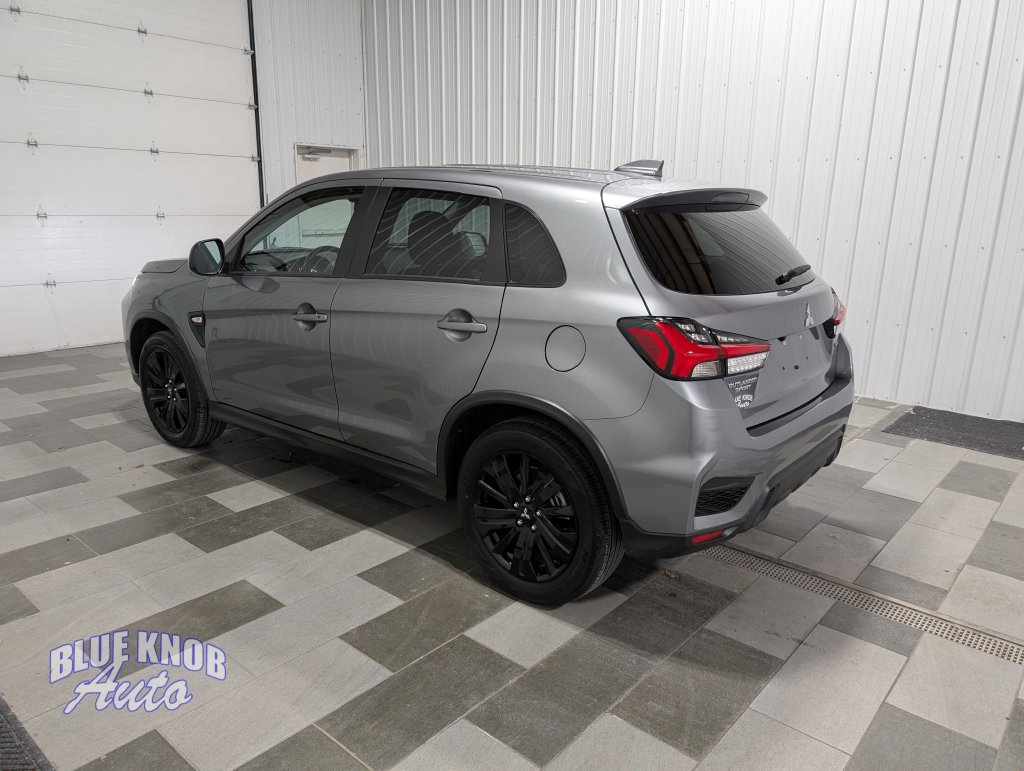 Used 2026 Mitsubishi Outlander Sport 2.0 LE SUV
