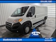  Ram Promaster 2500