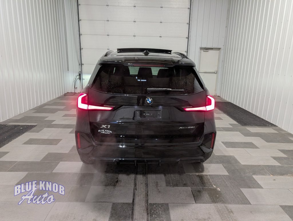 Used 2026 BMW X1 xDrive28i SUV