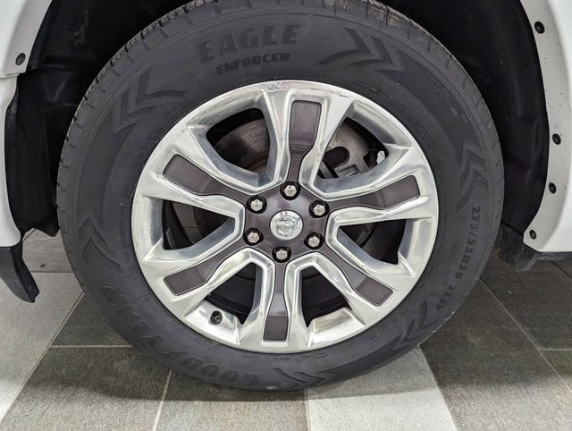 2024 RAM Ram 1500 Pickup Limited - Photo 8
