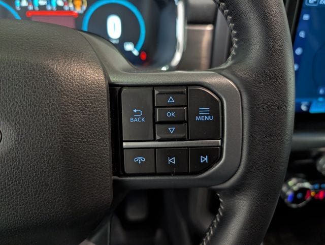 2023 Ford F-150 Lariat - Photo 19