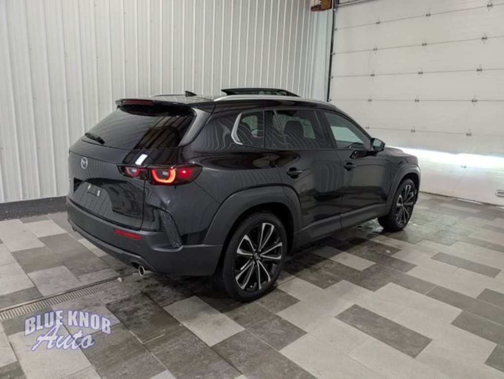 Used 2026 Mazda CX-50 2.5 S Premium SUV