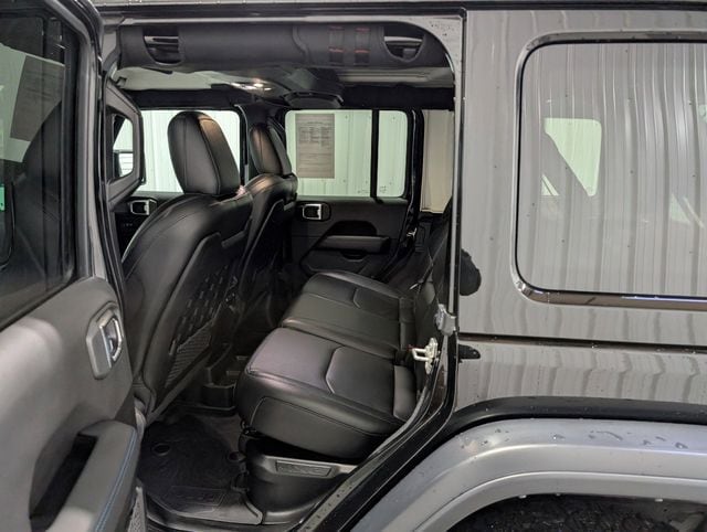 2023 Jeep Wrangler 4xe Rubicon 4XE - Photo 9
