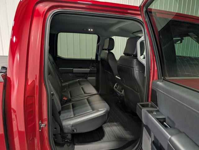2023 Ford F-150 Lariat - Photo 27